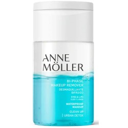 Anne Möller Clean Up Bi...