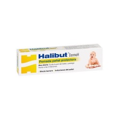 Halibut Dermo H Ointment 45g