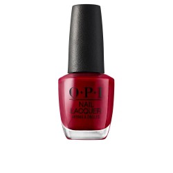 Opi Nail Lacquer Esmalte De...