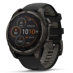 SMARTWATCH FENIX 8 SAPP....