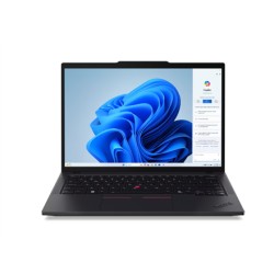 Lenovo ThinkPad T14 | Black...