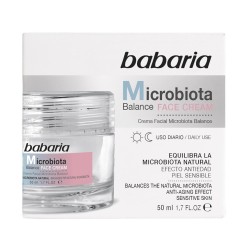 Babaria Microbiota Balance...