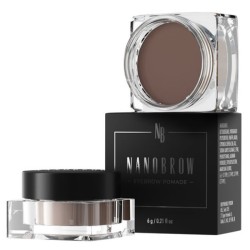 Nanobrow Eyebrow Pomade...