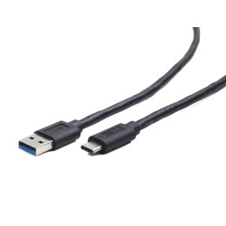 CABLE USB-C TO USB3...