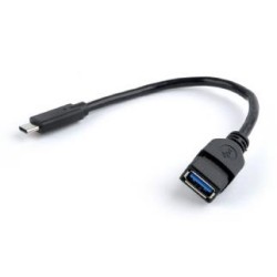 I/O ADAPTER USB3 TO USB-C...