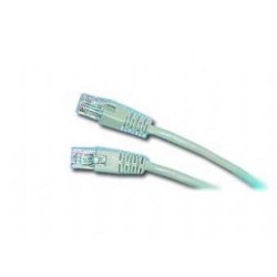 PATCH CABLE CAT5E UTP...