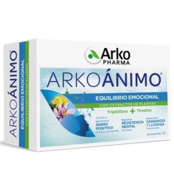 Arkopharma Arkoanimo 60...