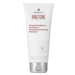 Iraltone Exfoliating...