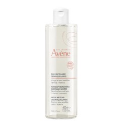 Avène Makeup Removing...