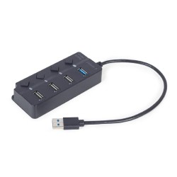 I/O HUB USB3...