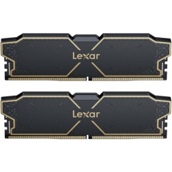 Lexar 32 GB | DDR5 | 6000 MHz | PC/server | Registered No | ECC No