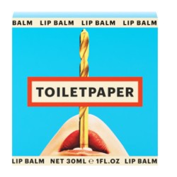 Toiletpaper Beauty Lip Balm...