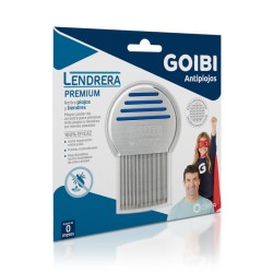 Goibi Anti-Lice Premium Comb