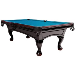 Billiard Table, Pool,...