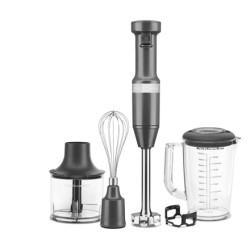 KitchenAid Hand blender...