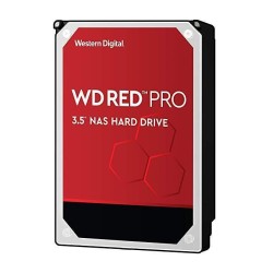 HDD|WESTERN DIGITAL|Red Pro|16TB|SATA 3.0|512 MB|7200 rpm|3,5"|WD161KFGX