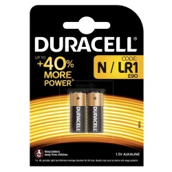 Duracell MN 9100 (N)...