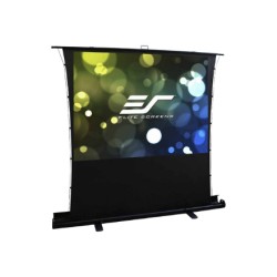 Elite Screens | Tab Tension...