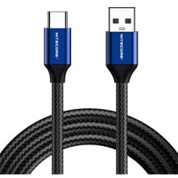 CABLE USB-C TO USB-A 2.0...