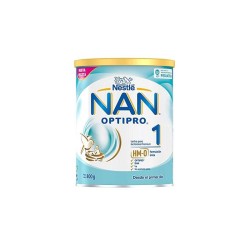 Nestle Nan 1 Optipro Leche...