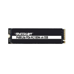 SSD|PATRIOT|P400...