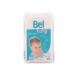 Bel Baby Pads 60 Units