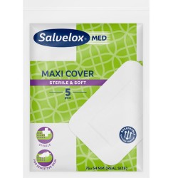 Salvelox Maxi Cover...