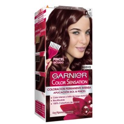 Garnier Color Sensation...