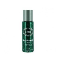 Faberge Brut Deodorant...