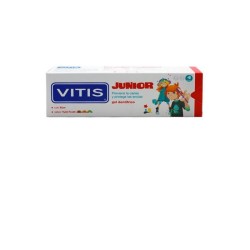 Dentaid Vitis Junior Gel...