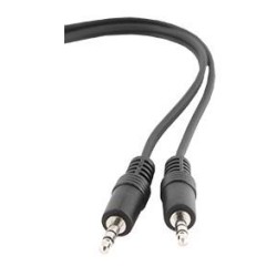 CABLE AUDIO 3.5MM 1.2M/CCA-404 GEMBIRD