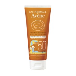 Avène Avene Sol Leche Spf50...