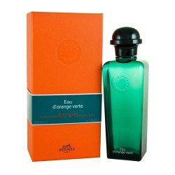 Hermes Eau D'orange Verte...