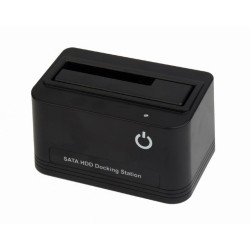 HDD ACC DOCK STATION USB2...