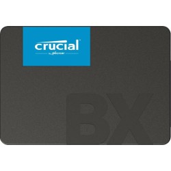 SSD|CRUCIAL|BX500|240GB|SAT...