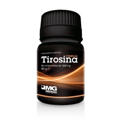 Mgdose Tirosina Complex