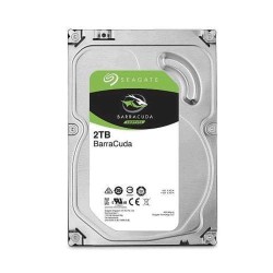 HDD|SEAGATE|Barracuda|2TB|S...