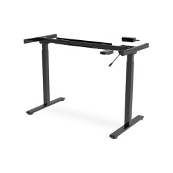 Desk frame | 71.5 - 121.5...