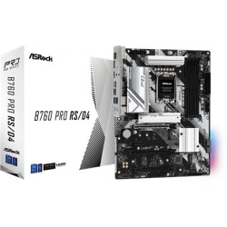 ASRock | B760 PRO RS/D4 |...