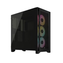 Corsair | Tempered Glass PC...