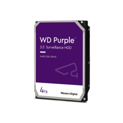 Western Digital Purple...