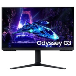 LCD Monitor|SAMSUNG|Odyssey...