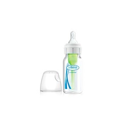 Dr. Brown's Standard Baby Bottle 120ml