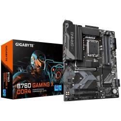 Mainboard|GIGABYTE|Intel...