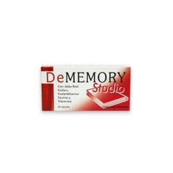 Dememory De Memory Studio...