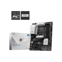 Mainboard|MSI|Intel B760...