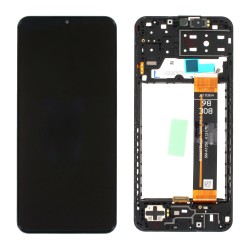 LCD ekraan Samsung A135 A13...