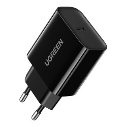 Laadija Ugreen CD137 USB-C...