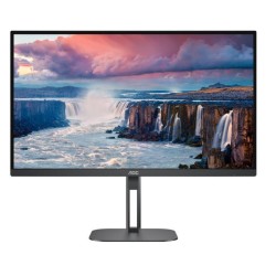 LCD Monitor|AOC|27"|Panel...