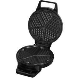 Sencor SWF 1010BK Waffle...